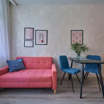 Сдается Посуточно, 44 м²