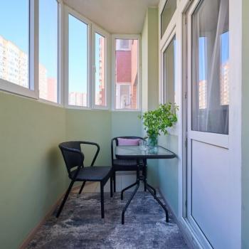 Сдается Посуточно, 44 м²