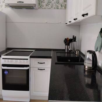 Продается 1-комнатная квартира, 41,6 м²
