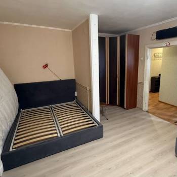 Продается 1-комнатная квартира, 41,4 м²