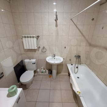 Продается 1-комнатная квартира, 41,4 м²