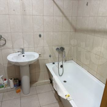 Продается 1-комнатная квартира, 41,4 м²
