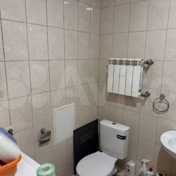 Продается 1-комнатная квартира, 41,4 м²
