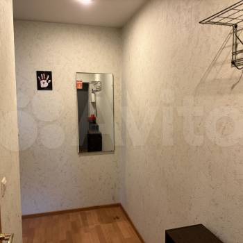 Продается 1-комнатная квартира, 41,4 м²