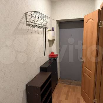 Продается 1-комнатная квартира, 41,4 м²