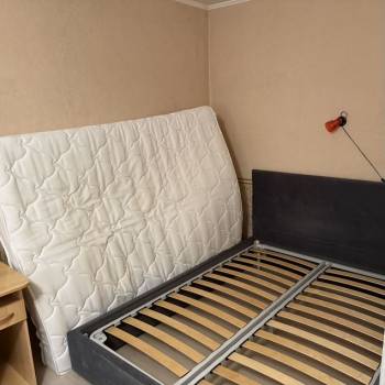 Продается 1-комнатная квартира, 41,4 м²