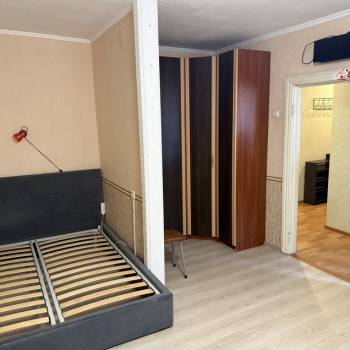 Продается 1-комнатная квартира, 41,4 м²