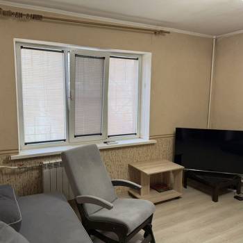 Продается 1-комнатная квартира, 41,4 м²