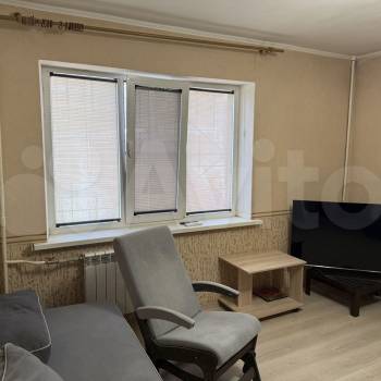 Продается 1-комнатная квартира, 41,4 м²