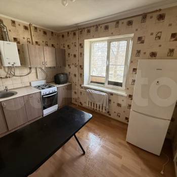 Продается 1-комнатная квартира, 41,4 м²