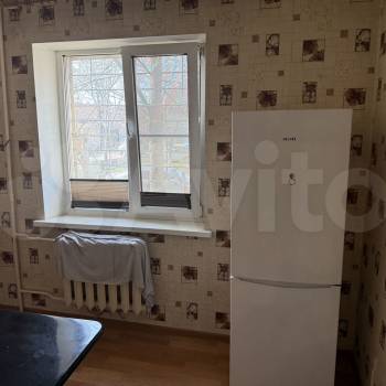 Продается 1-комнатная квартира, 41,4 м²