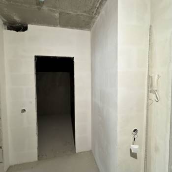 Продается 1-комнатная квартира, 48,9 м²