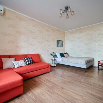 Сдается Посуточно, 41 м²