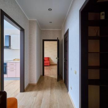 Сдается Посуточно, 41 м²