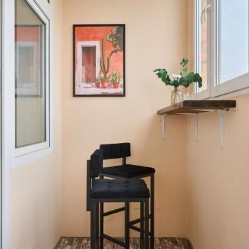 Сдается Посуточно, 41 м²