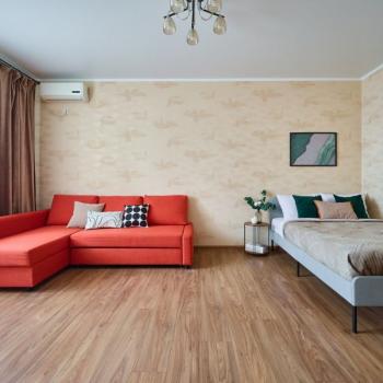 Сдается Посуточно, 41 м²