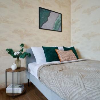 Сдается Посуточно, 41 м²