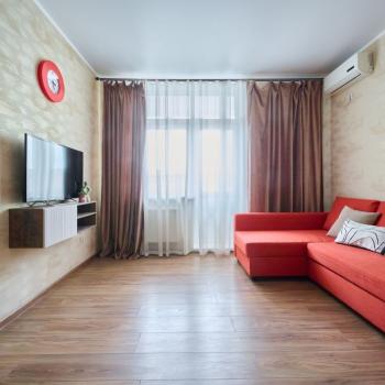 Сдается Посуточно, 41 м²