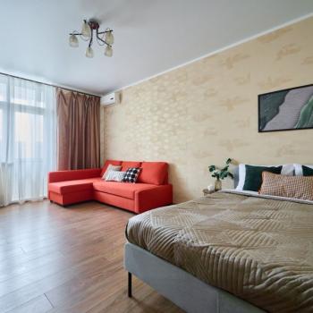 Сдается Посуточно, 41 м²