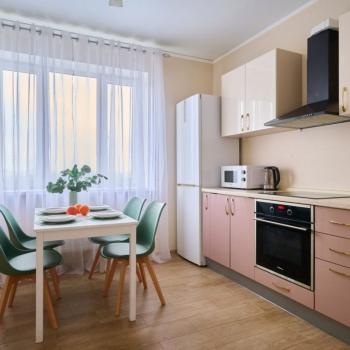 Сдается Посуточно, 41 м²