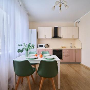 Сдается Посуточно, 41 м²