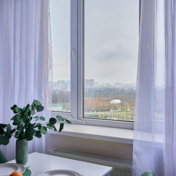 Сдается Посуточно, 41 м²