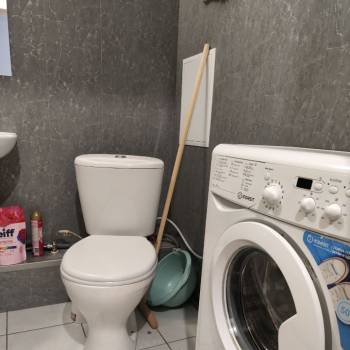 Сдается 1-комнатная квартира, 25 м²