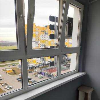 Сдается 1-комнатная квартира, 25 м²