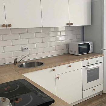 Сдается 1-комнатная квартира, 37 м²