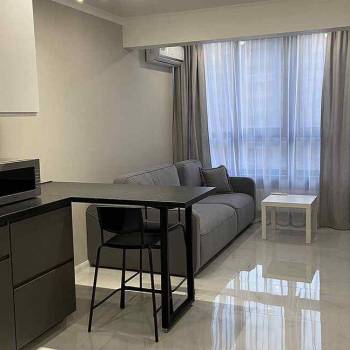Сдается 1-комнатная квартира, 48 м²