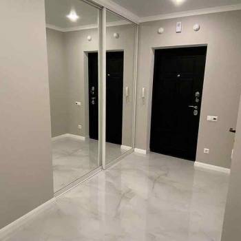 Сдается 1-комнатная квартира, 48 м²