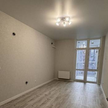 Сдается 1-комнатная квартира, 42,9 м²
