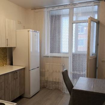 Сдается 1-комнатная квартира, 36 м²