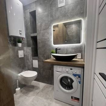 Сдается 1-комнатная квартира, 36 м²