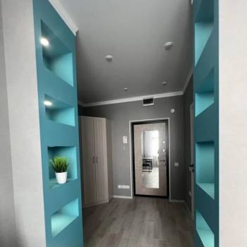 Сдается 1-комнатная квартира, 36 м²