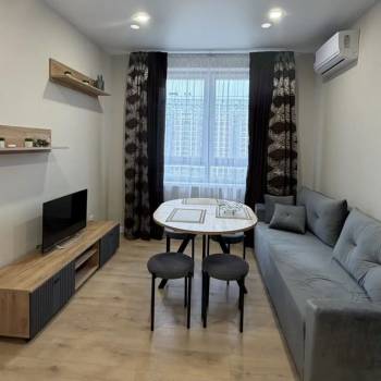 Сдается 1-комнатная квартира, 45 м²