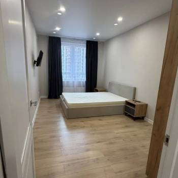 Сдается 1-комнатная квартира, 45 м²