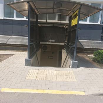 Сдается Нежилое помещение, 26 м²