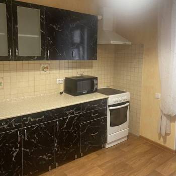 Продается 1-комнатная квартира, 38,3 м²