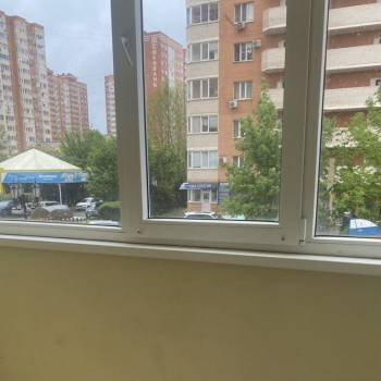 Продается 1-комнатная квартира, 38,3 м²