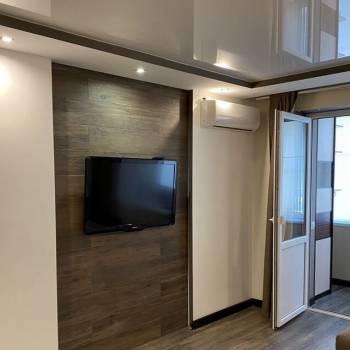 Продается 2-х комнатная квартира, 53 м²