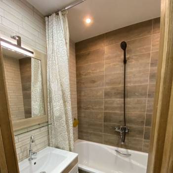Продается 2-х комнатная квартира, 53 м²