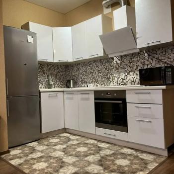 Сдается 1-комнатная квартира, 34 м²
