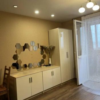Сдается 1-комнатная квартира, 34 м²