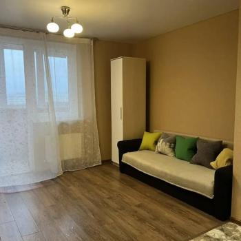 Сдается 1-комнатная квартира, 34 м²