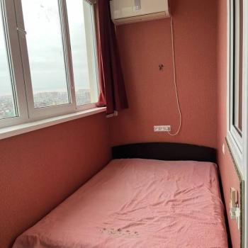 Сдается 1-комнатная квартира, 34 м²