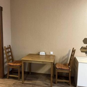 Сдается 1-комнатная квартира, 34 м²