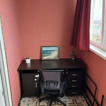 Сдается 1-комнатная квартира, 34 м²