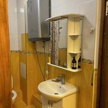 Сдается 1-комнатная квартира, 34 м²