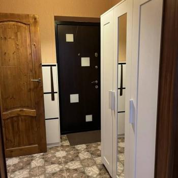 Сдается 1-комнатная квартира, 34 м²